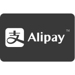 Alipay SVG Icon